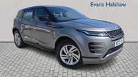 2022 Land Rover Range Rover Evoque 1.5 P300e R-Dynamic S 5dr Auto SUV Plug-In Hy