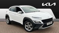 2022 Hyundai KONA 1.0 TGDi 48V MHEV SE Connect 5dr Petrol Hatchback Hatchback Pe