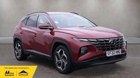 2022 Hyundai TUCSON 1.6 TGDi Hybrid 230 Premium 5dr 2WD Auto ESTATE PETROL/ELECT