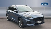 2022 Ford Kuga 2.5 PHEV ST-Line Edition 5dr CVT Estate Estate Hybrid Automatic