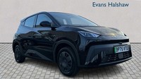 2025 BYD Dolphin Surf 65kW Active 30kWh 5dr Auto Hatchback Electric Automatic