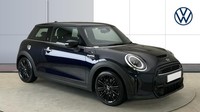 2022 MINI Hatchback 2.0 Cooper S Exclusive 3dr Auto Petrol Hatchback Hatchback P