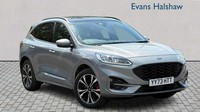 2023 Ford Kuga 2.5 PHEV ST-Line X Edition 5dr CVT SUV Plug-In Hy Automatic
