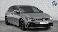 2023 Volkswagen Golf TSI Black Edition Euro 6 5-door Hatchback Petrol Manual