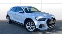 2020 Audi A1 30 TFSI Citycarver 5dr S Tronic Petrol Hatchback Hatchback Petrol A