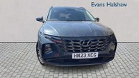2023 Hyundai TUCSON 1.6 TGDi Premium 5dr 2WD SUV Petrol Manual