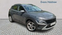 2023 Hyundai KONA 1.0 TGDi 48V MHEV SE Connect 5dr Hatchback Petrol Manual