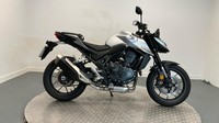 2025 Honda CB Honda CB750 Hornet (25MY) ROADSTER Petrol Manual