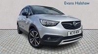 2019 Vauxhall Crossland X 1.2T ecoTec [110] Elite 5dr [6 Speed] [S/S] Estate Pet