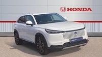 2025 Honda HR-V 1.5 eHEV Advance 5dr CVT Hybrid Hatchback Hatchback Hybrid Autom