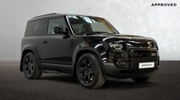 2025 Land Rover Defender Diesel Estate 3.0 D250 S 90 3dr Auto SUV Diesel Automat