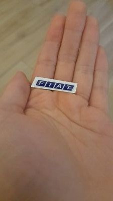 Zdjęcia przedmiotu od zweryfikowanego kupującego