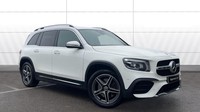 2021 Mercedes-Benz GLB 220d 4Matic AMG Line Premium 5dr 8G-Tronic Diesel Estate 