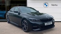 2021 BMW 3 Series 320i xDrive M Sport 4dr Step Auto [Pro Pack] Petrol Saloon Sal