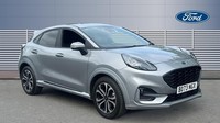 2023 Ford Puma 1.0 EcoBoost Hybrid mHEV ST-Line 5dr Petrol Hatchback Hatchback P