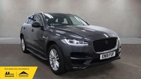 2019 Jaguar F-Pace 3.0 D300 V6 Portfolio SUV 5dr Diesel Auto AWD Euro 6 (s/s) (3