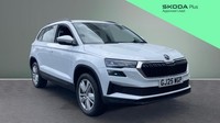 2025 Skoda Karoq 1.0 TSI 116 SE Edition 5dr Petrol Estate Estate Petrol Manual