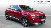 2022 Peugeot 3008 SUV 1.2 PureTech Allure Premium SUV 5dr Petrol Manual Euro 6 (