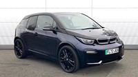 2022 BMW i3 135kW S 42kWh 5dr Auto Electric Hatchback Hatchback Electric Automat