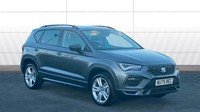 2025 SEAT Ateca 1.5 TSI EVO FR Line 5dr Petrol Estate Estate Petrol Manual