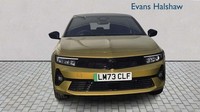 2024 Vauxhall Astra 115kW GS 54kWh 5dr Auto Hatchback Electric Automatic