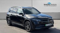 2023 Mercedes-Benz EQB EQB 350 4Matic 215kW AMG Line 66.5kWh 5dr Auto Electric