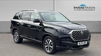 2021 Ssangyong Rexton 2.2 Ultimate 5dr Auto Diesel