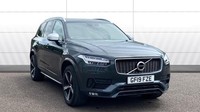 2019 Volvo XC90 2.0 D5 PowerPulse R DESIGN 5dr AWD Geartronic Diesel Estate Esta