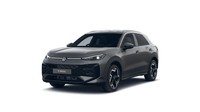 2026 Volkswagen T-Roc 1.5 eTSI MHEV R-Line DSG Euro 6 (s/s) 5dr SUV Automatic