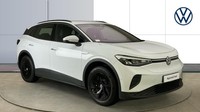 2022 Volkswagen ID.4 109kW Life Pure 52kWh 5dr Auto Electric Estate Estate Elect