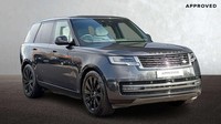 2024 Land Rover Range Rover 3.0 P460e Autobiography 4dr Auto SUV Plug-In Hy Auto