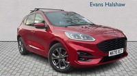 2020 Ford Kuga 2.0 EcoBlue mHEV ST-Line First Edition 5dr SUV Diesel Manual