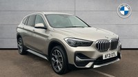 2021 BMW X1 X1 sDrive20i xLine ESTATE Petrol Automatic