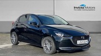 2021 Mazda 2 1.5 Skyactiv G GT Sport Nav 5dr Petrol