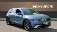 2026 Hyundai IONIQ 5 125kW Advance 63 kWh 5dr Auto Electric Hatchback Hatchback 