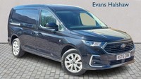2025 Ford Transit Connect 230 L2 Diesel 2.0 EcoBlue 102ps Limited Van Van Diesel