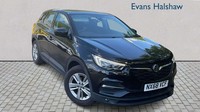 2018 Vauxhall Grandland X 1.6 Turbo D SE 5dr Hatchback Diesel Manual