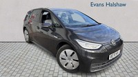 2020 Volkswagen ID.3 150kW Business Pro Performance 58kWh 5dr Auto Hatchback Ele
