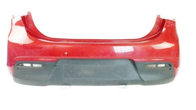 KIA RIO III IV FACELIFT  REAR BUMPER GENUINE 86611H8000
