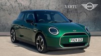 2024 MINI Cooper 135kW E Exclusive 41kWh 3dr Auto Electric Hatchback Hatchback E