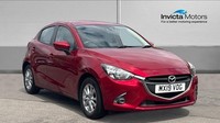 2019 Mazda 2 1.5 SE-L Nav+ 5dr (Smart City Brake)(Cruise Contro Petrol