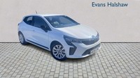 2025 Renault Clio 1.0 TCe 90 Evolution 5dr Hatchback Petrol Manual
