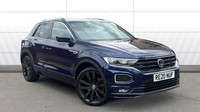 2020 Volkswagen T-Roc 1.5 TSI EVO R-Line 5dr DSG Petrol Hatchback Hatchback Petr