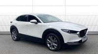 2025 Mazda CX-30 2.5 e-Skyactiv G MHEV [140] Exclusive-Line 5dr Petrol Hatchback