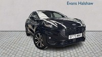 2023 Ford Puma 1.0 EcoBoost Hybrid mHEV ST-Line 5dr DCT Hatchback Petrol Automat