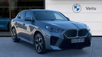 2025 BMW iX2 230kW xDrive30 M Sport 65kWh 5dr Auto ESTATE ELECTRIC Automatic