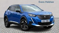 2023 Peugeot 2008 1.2 PureTech Allure Premium+ 5dr Estate Petrol Manual