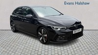 2022 Volkswagen Golf 2.0 TDI 200 GTD 5dr DSG Hatchback Diesel Automatic