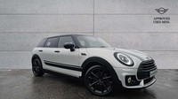 2022 MINI Clubman 1.5 Cooper Sport 6dr Auto [Comfort Pack] Estate Petrol Automat