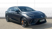 2025 MG MG4 320kW EV XPOWER 64kWh 5dr Auto Electric Hatchback Hatchback Electric